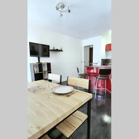 Le Pitchoune - Hyper Centre - Climatisation Cassis