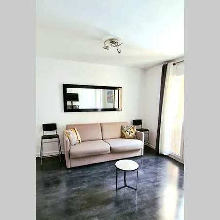 Apartman Le Pitchoune - Hyper Centre - Climatisation Cassis