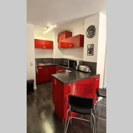 Le Pitchoune - Hyper Centre - Climatisation Cassis