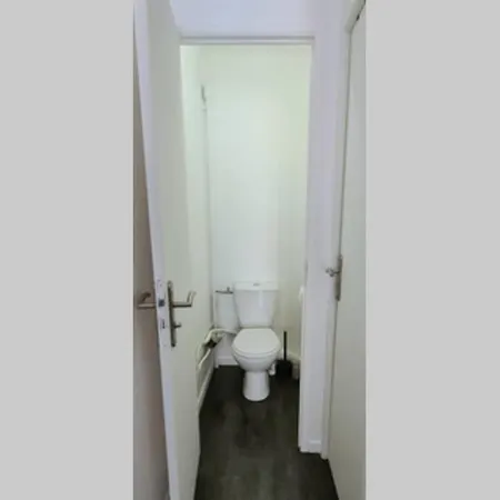 Daire Le Pitchoune - Hyper Centre - Climatisation Cassis