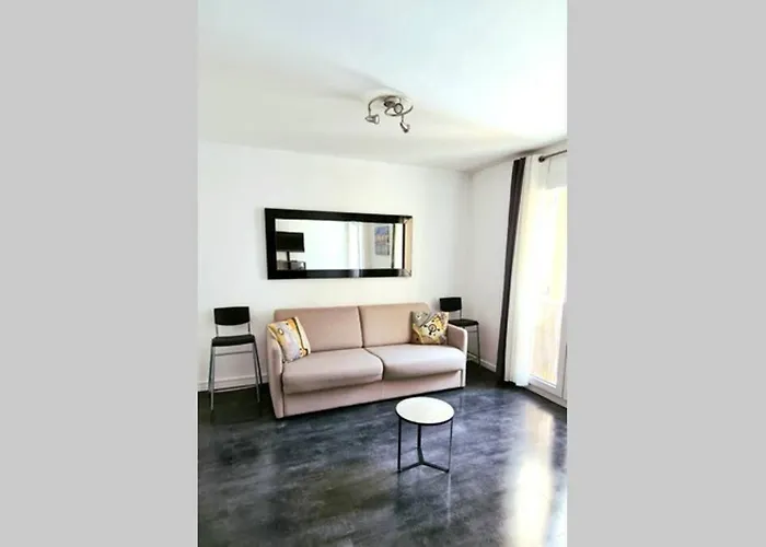 Apartment Le Pitchoune - Hyper Centre - Climatisation Cassis