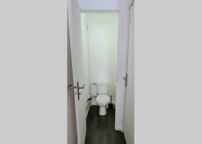 Apartment Le Pitchoune - Hyper Centre - Climatisation Cassis